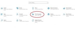 Cara Menggunakan Keyboard Hangeul di Laptop Windows